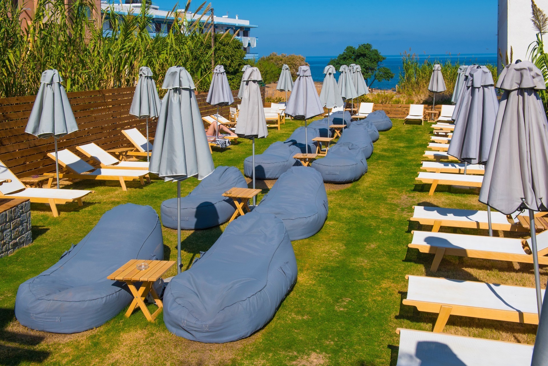 Hotel Harma Boutique Hotel, Griechenland, Chersonissos. Großes 48